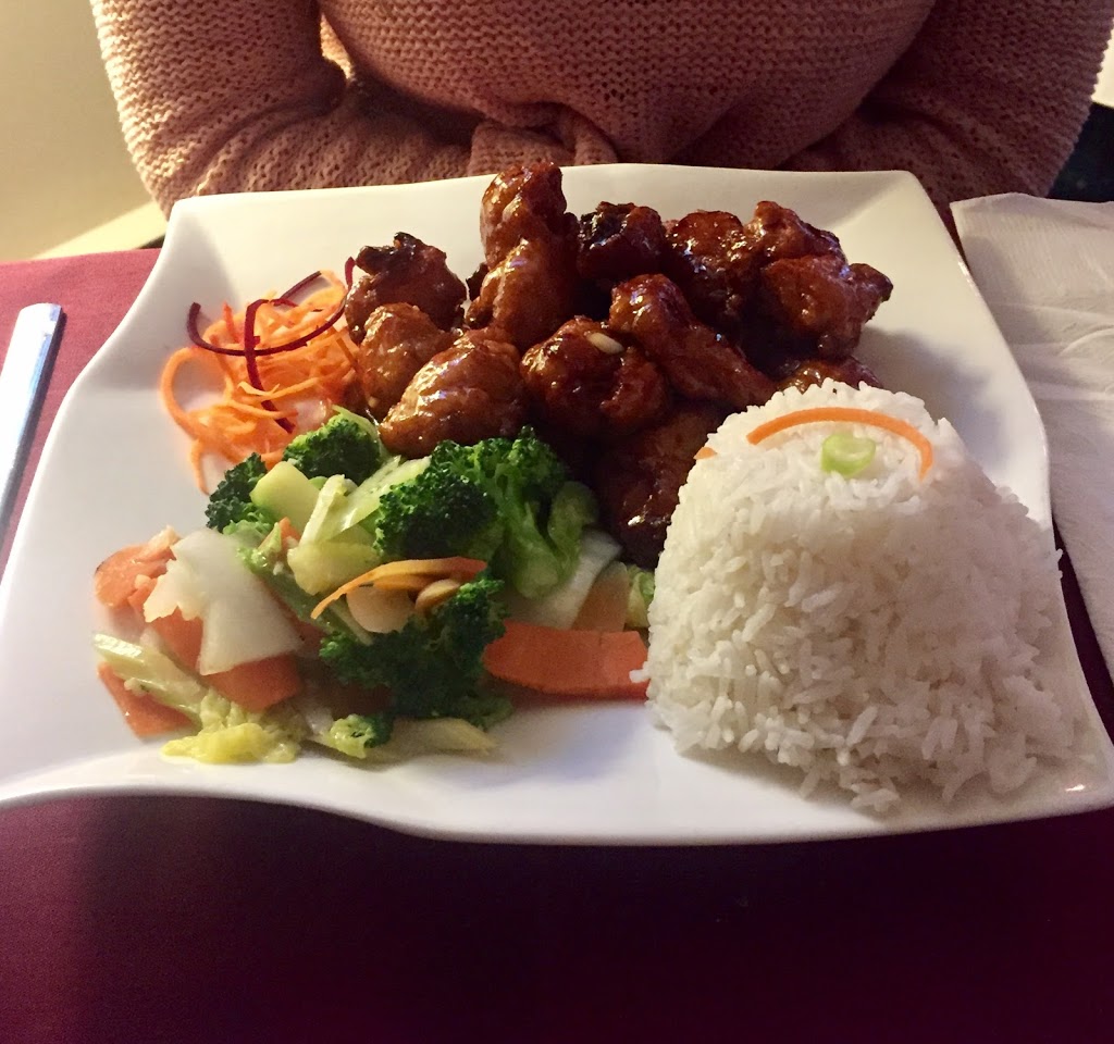 Lan Cuisine Orientale | 40 Rue Merry S, Magog, QC J1X 3L2, Canada | Phone: (819) 847-4039