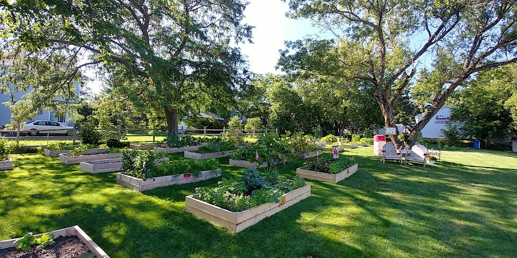 Ross Place, Memorial Gardens | 27 School St, Kensington, PE C0B 1M0, Canada | Phone: (902) 888-8868