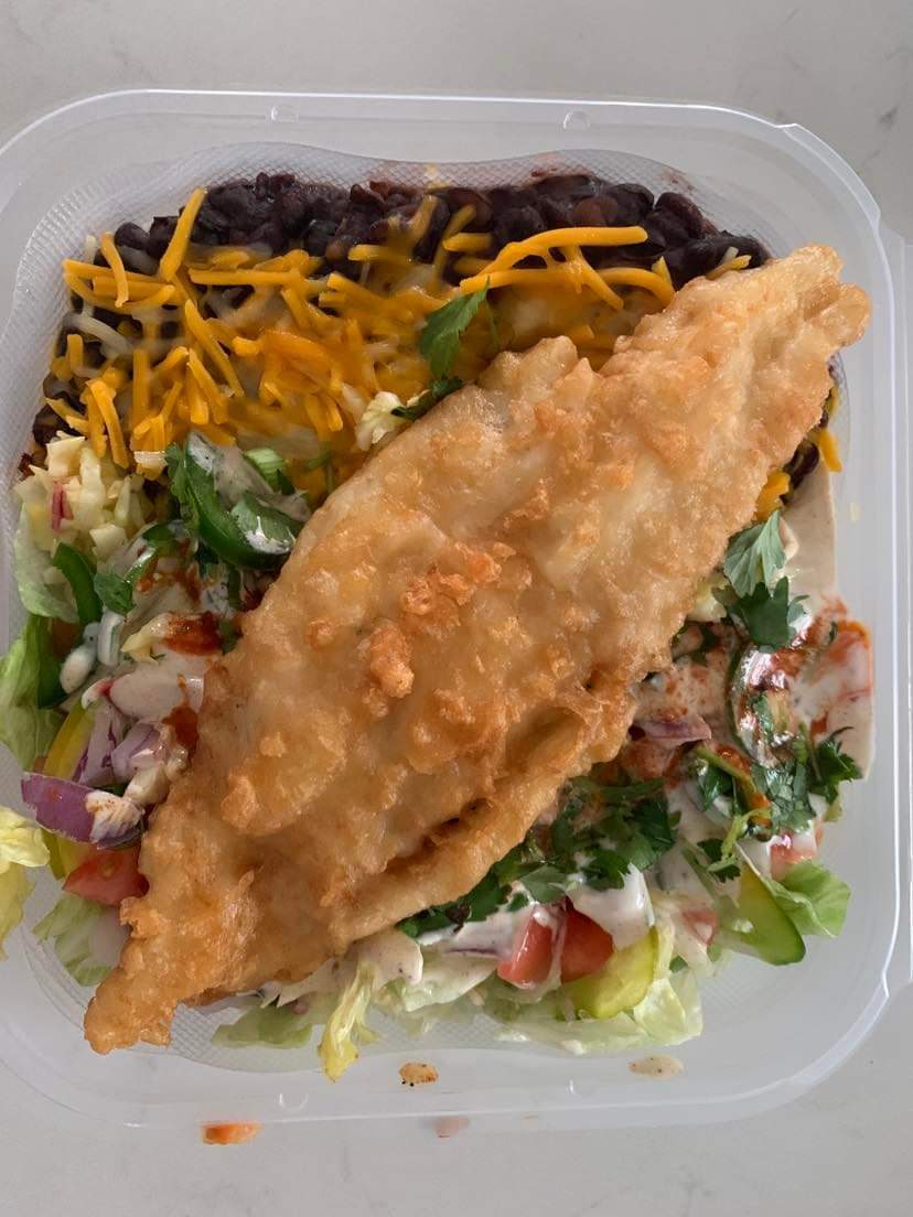 Burrito Boyz | 1400 Upper James St, Hamilton, ON L9B 1K3, Canada | Phone: (905) 389-2699