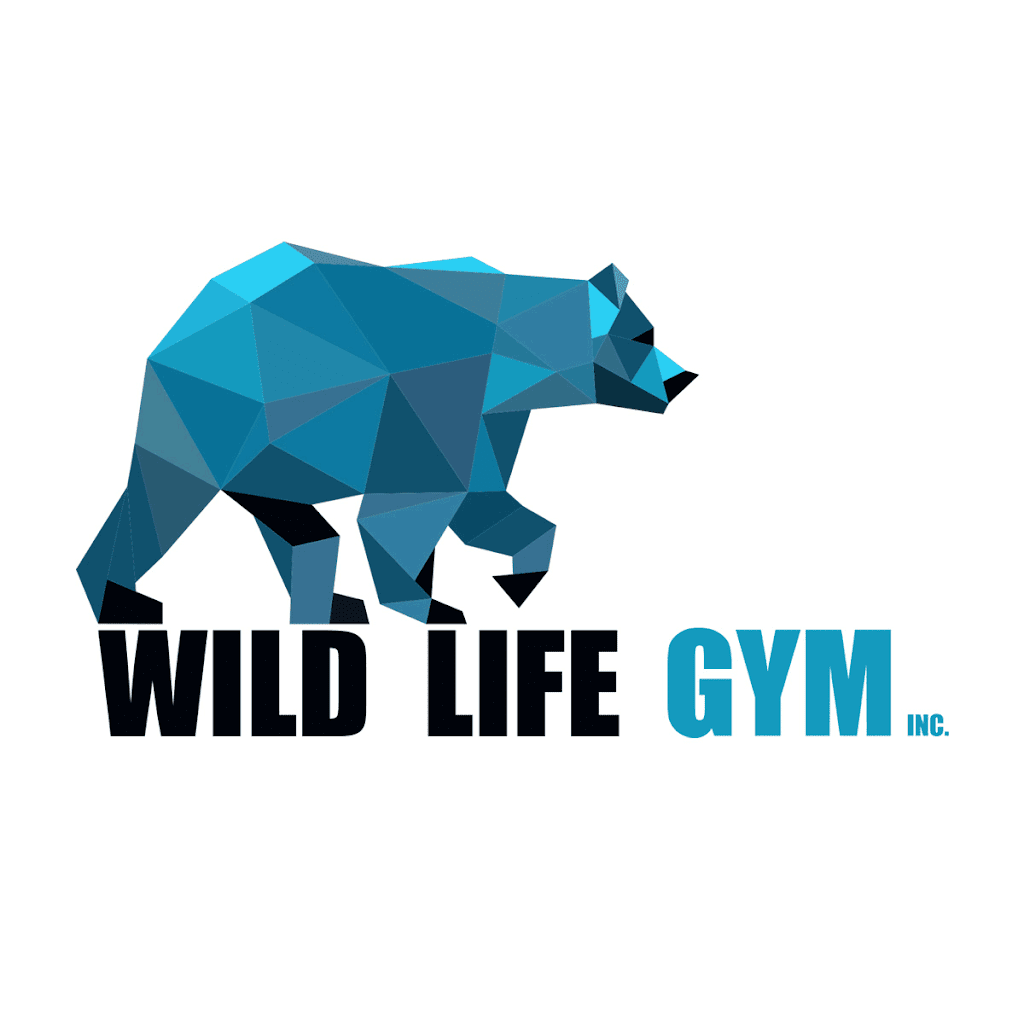 Wild Life Gym Inc. | 1201 Commercial Way #317, Squamish, BC V8B 0V1, Canada | Phone: (604) 390-0029