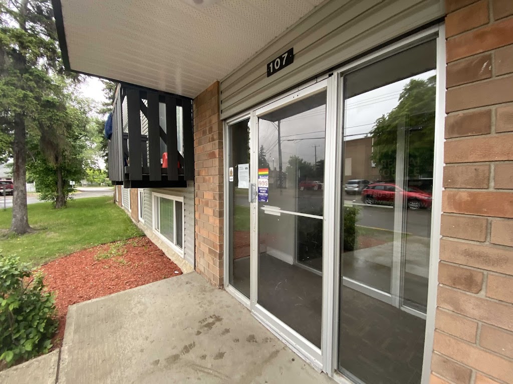 Mainstreet Village Apartments | 107 Village Acres NW, Edmonton, AB T5C 3C9, Canada | Phone: (780) 996-4366