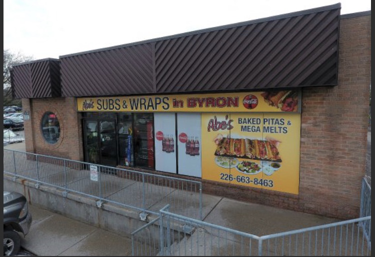 Abes in Byron | 431 Boler Rd, London, ON N6K 2K8, Canada | Phone: (226) 663-8463