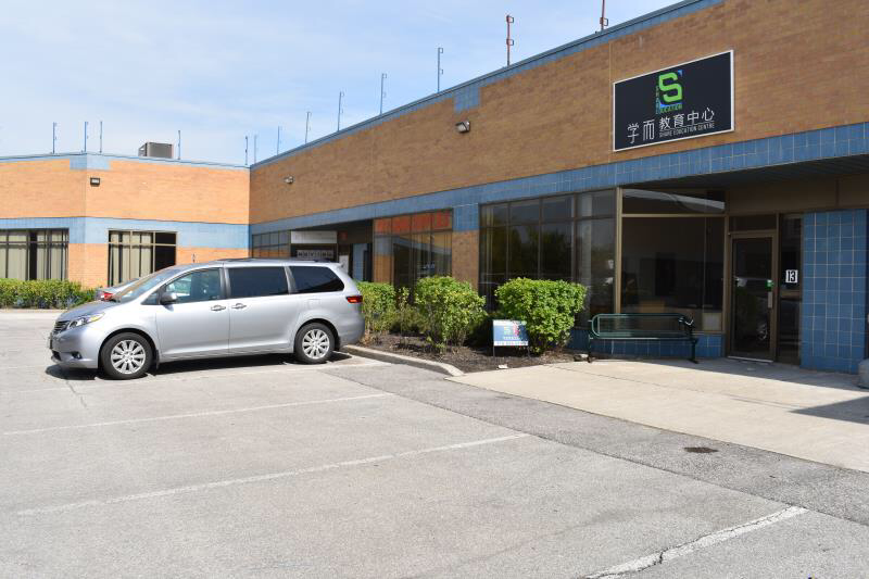学而教育 Share Education | 563 Edward Ave Unit 13, Richmond Hill, ON L4C 9W7, Canada | Phone: (905) 237-8550