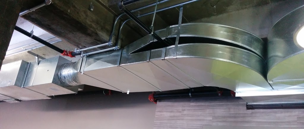 Keiths Custom Sheet Metal Inc. | 251 Princess St, Winnipeg, MB R3B 1M1, Canada | Phone: (204) 952-9773