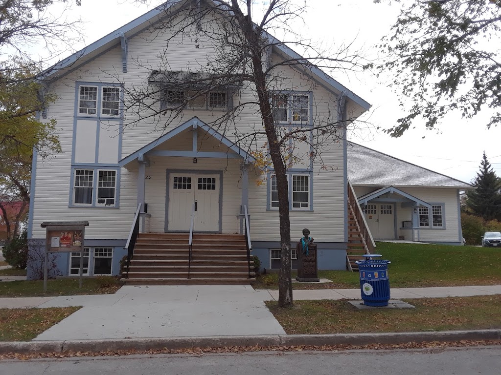 Manitou Opera House | 325 Main St, Manitou, MB R0G 1G0, Canada | Phone: (204) 242-3160