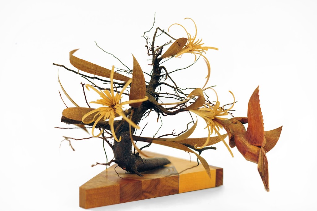 Mind & Matter Gallery | 13743 16 Ave, Surrey, BC V4A 1P7, Canada | Phone: (604) 536-6460
