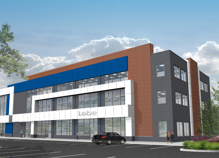 Clinique Lobe Laval 440 - Médecins ORL, audioprothésistes, audio | 4650 Desserte S Autoroute 440, Laval, QC H7T 2Z8, Canada | Phone: (866) 411-5623