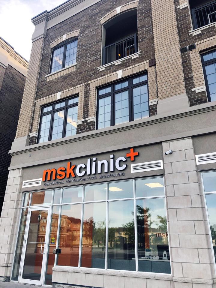 Kris Wong Physiotherapy and Performance | 11 Ivanhoe Dr, Markham, ON L6C 1N7, Canada | Phone: (416) 900-1980