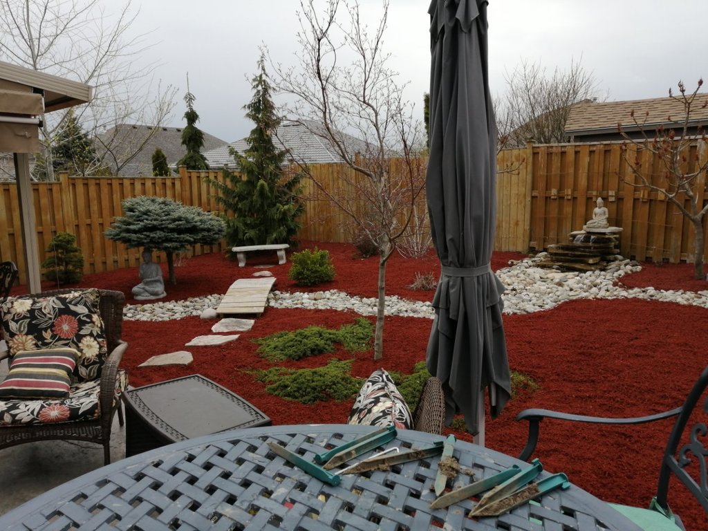 J&D Neumeister Maintenance Inc. | 57 McKenzie St, Stratford, ON N5A 2B5, Canada | Phone: (519) 508-0596