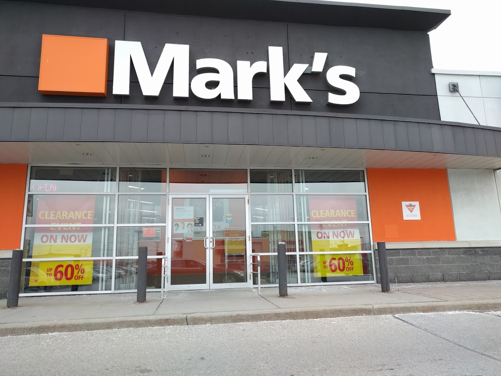 Marks | Armdale Square, 7700 Markham Rd #2, Markham, ON L3S 4S1, Canada | Phone: (905) 201-6330