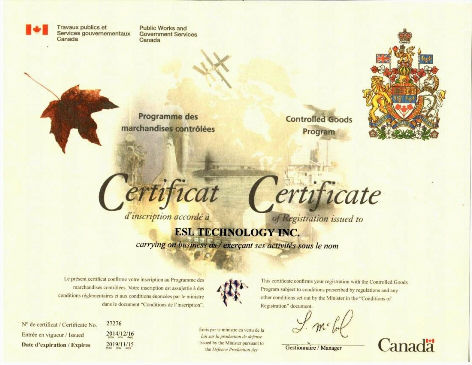ESL Labs | 221 Joseph Zatzman Dr, Dartmouth, NS B3B 1M6, Canada | Phone: (902) 464-9220