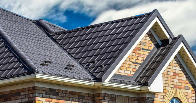 Telha ETop Metal Roof | 16 Second St, Strathroy, ON N7G 3H7, Canada | Phone: (519) 878-6041