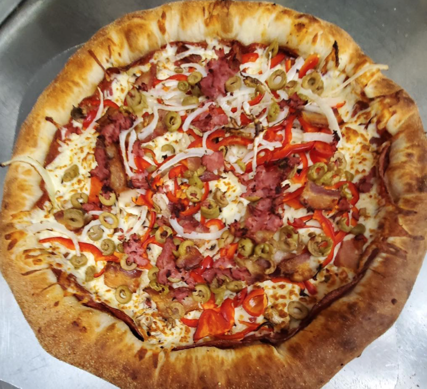 Cantine La Grande Gueule | 871 Rue Dufferin, Granby, QC J2H 0T7, Canada | Phone: (450) 372-2999