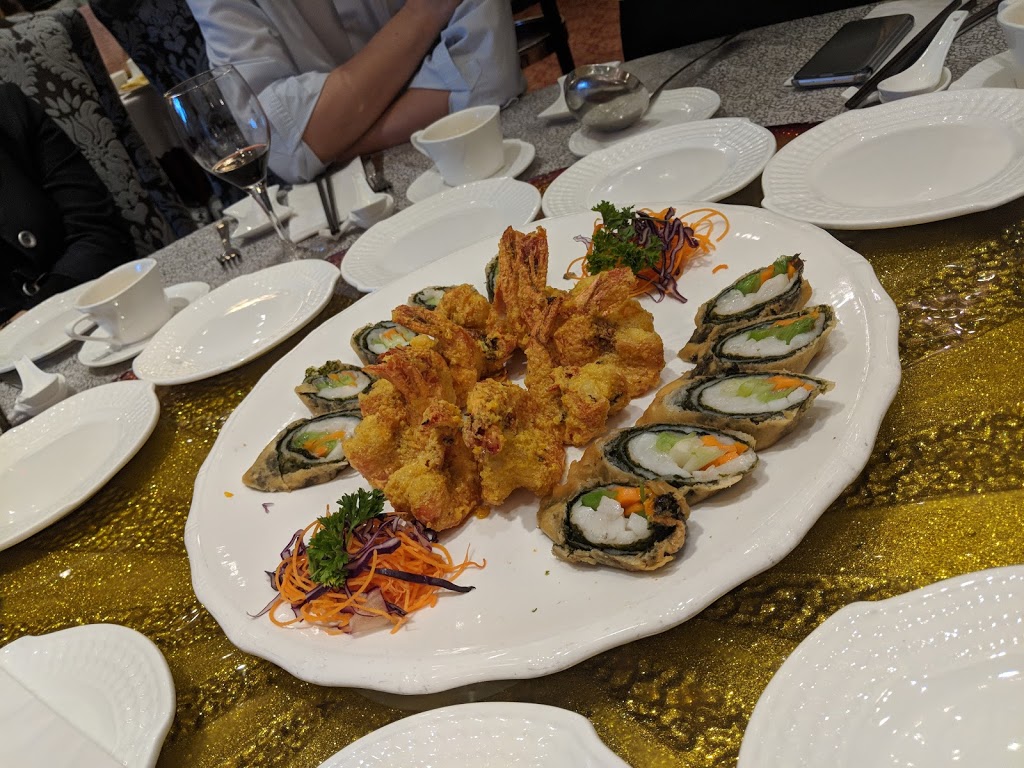 Casa-Imperial Restaurant | 4125 Steeles Ave E, Scarborough, ON M1W 3T4, Canada | Phone: (416) 756-2788