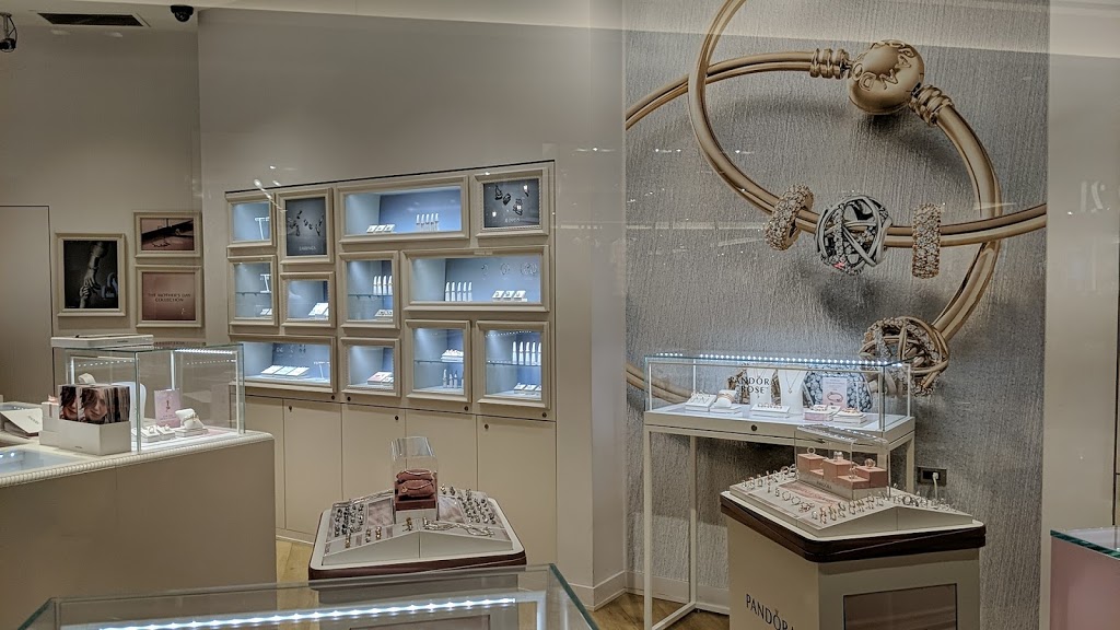 PANDORA Jewellery | 25 The West Mall #1714A, Etobicoke, ON M9C 1B8, Canada | Phone: (416) 621-6643
