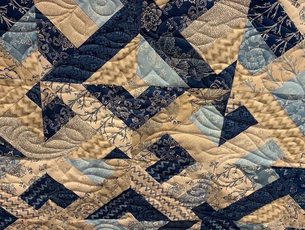 Thats SEW Neat Longarm Quilting | 61 Hickory Ln, St Thomas, ON N5R 6K9, Canada | Phone: (905) 999-0026