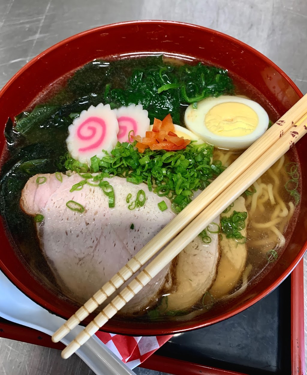 Sushi Sawa Kitchen & Eatery | 4985 Hot Springs Rd #1, Fairmont Hot Springs, BC V0B 1L1, Canada | Phone: (778) 525-5009
