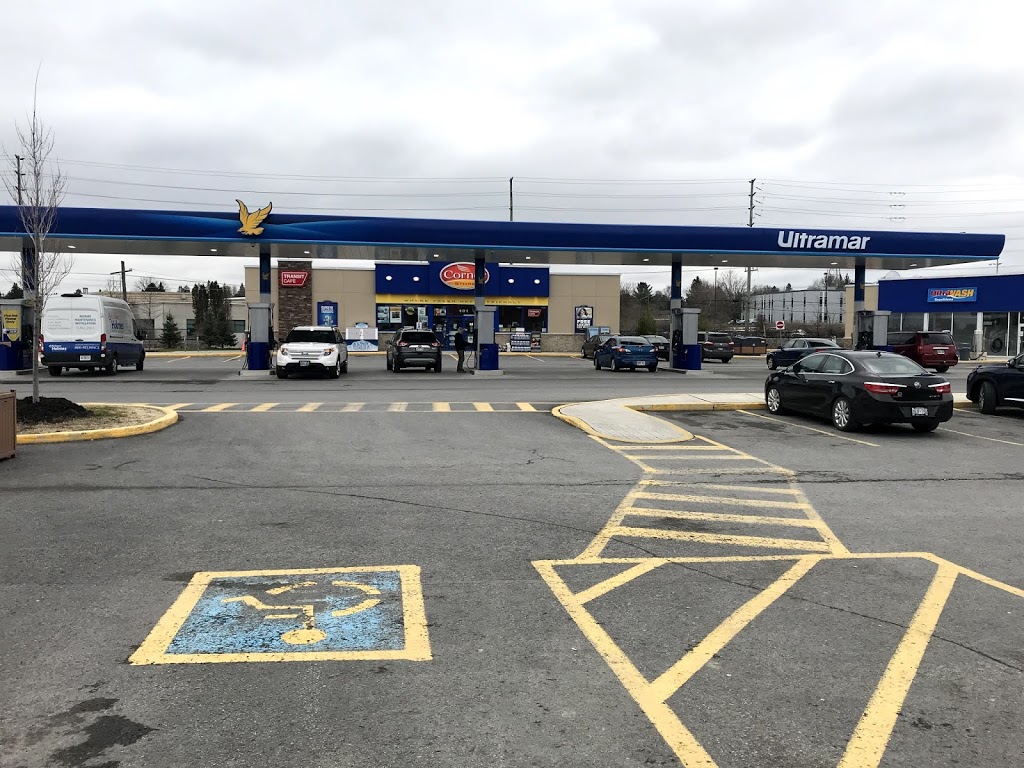 Transit Café | 401 March Rd, Ottawa, ON K2K 0K1, Canada | Phone: (613) 592-8161
