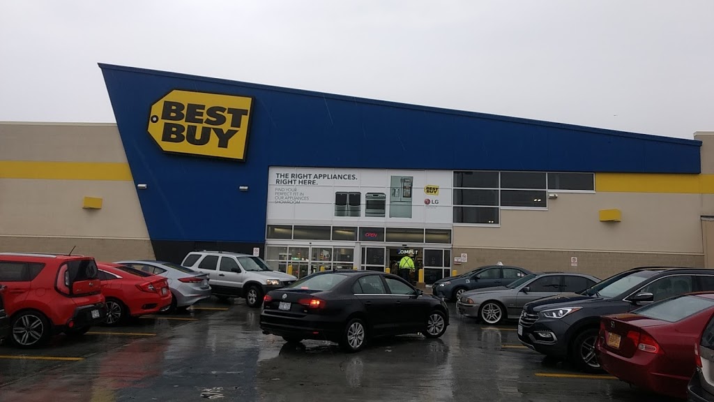 Best Buy | electronics store | 25 Peel Centre Dr Unit 451, Brampton, ON L6T 3R5, Canada | 9054942179 OR +1 905-494-2179