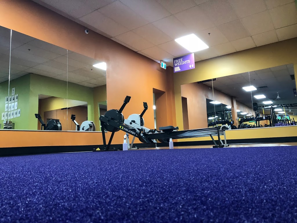 Anytime Fitness Penticton | 2695 Skaha Lake Rd #103, Penticton, BC V2A 6E9, Canada | Phone: (778) 478-2955
