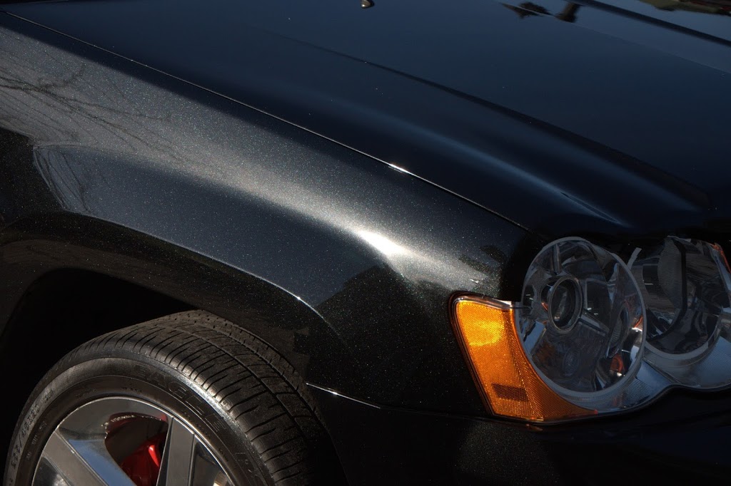 Mtl Auto Detail | Rue des Ruisseaux, LÎle-Perrot, QC J7V 9E1, Canada | Phone: (514) 573-6598