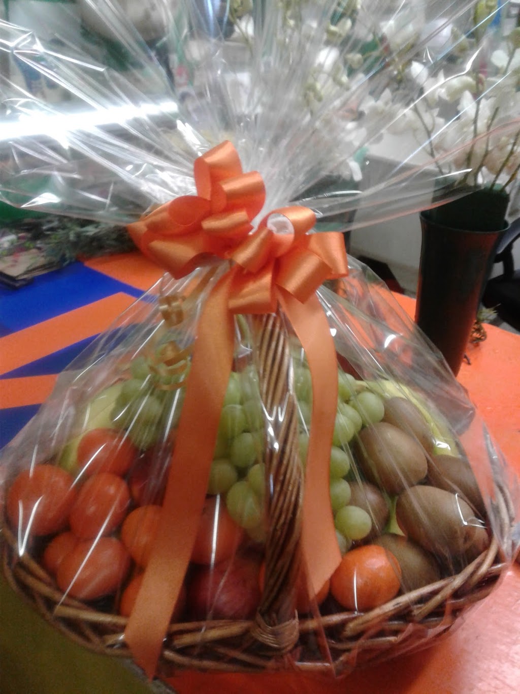 Butterfly Florist | 2402 Kingston Rd, Scarborough, ON M1N 1V2, Canada | Phone: (416) 265-6661