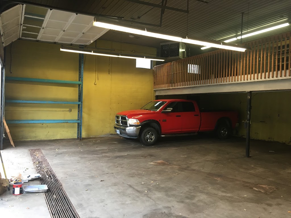 Cookstown vehicle storage | 3525 ON-89, Cookstown, ON L0L 1L0, Canada | Phone: (416) 876-6542
