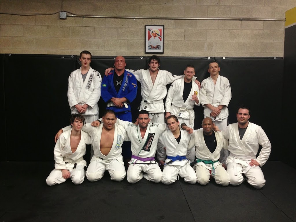 905 Brazilian Jiu Jitsu | 10 Furbacher Ln #2, Aurora, ON L4G 3V2, Canada | Phone: (905) 503-0623