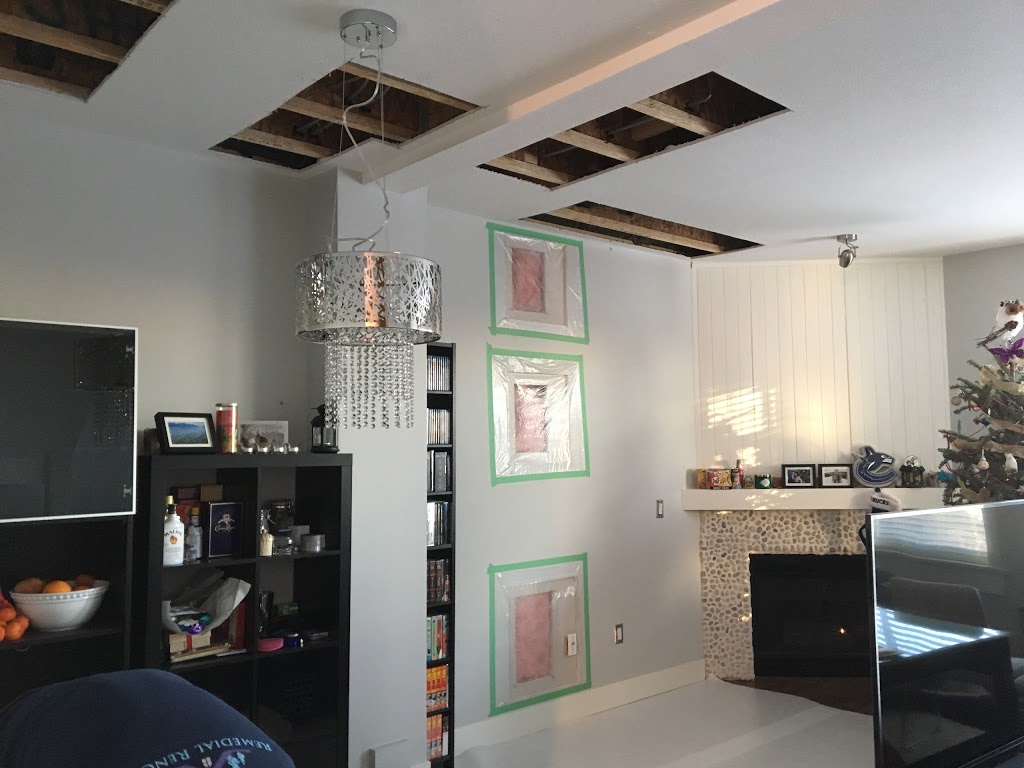 Remedial Renovations | 2861 Windflower Pl, Coquitlam, BC V3E 2V3, Canada | Phone: (778) 870-7699