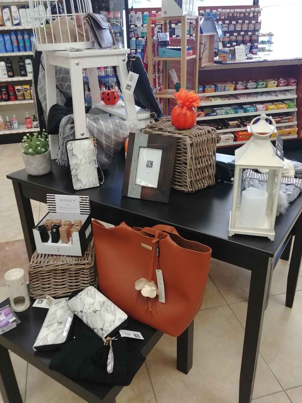 Pharmasave Allandale | 21-C Essa Rd, Barrie, ON L4N 3K4, Canada | Phone: (705) 728-2823
