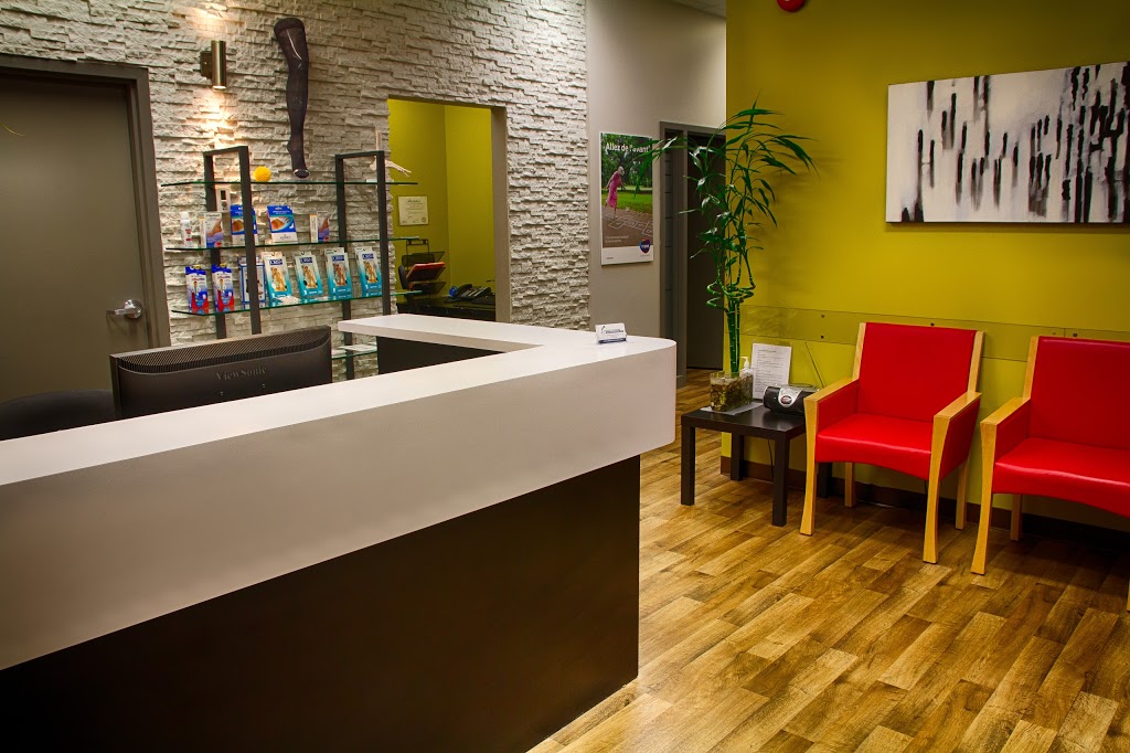 Clinique Podiatrique Marie-Christine Bourque | 1655 Boulevard Alphonse-Desjardins, Lévis, QC G6V 0B7, Canada | Phone: (418) 903-4555