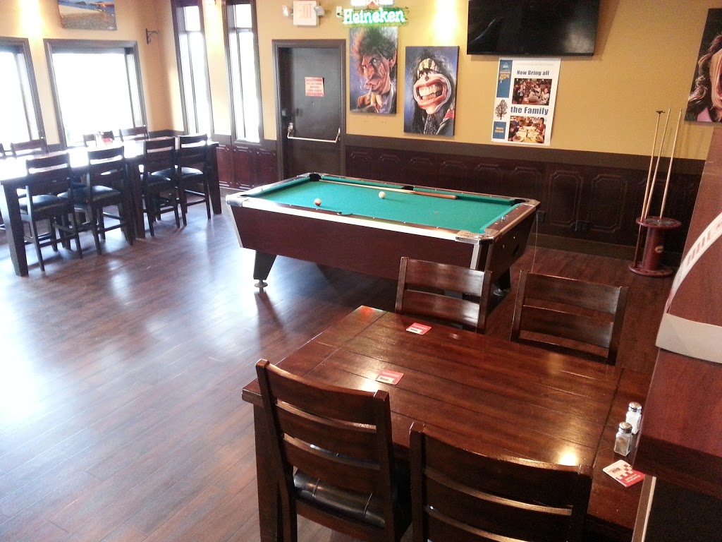 Copper Island Pub Bar & Grill | 1277 Trans-Canada Hwy, Sorrento, BC V0E 2W0, Canada | Phone: (250) 675-2254