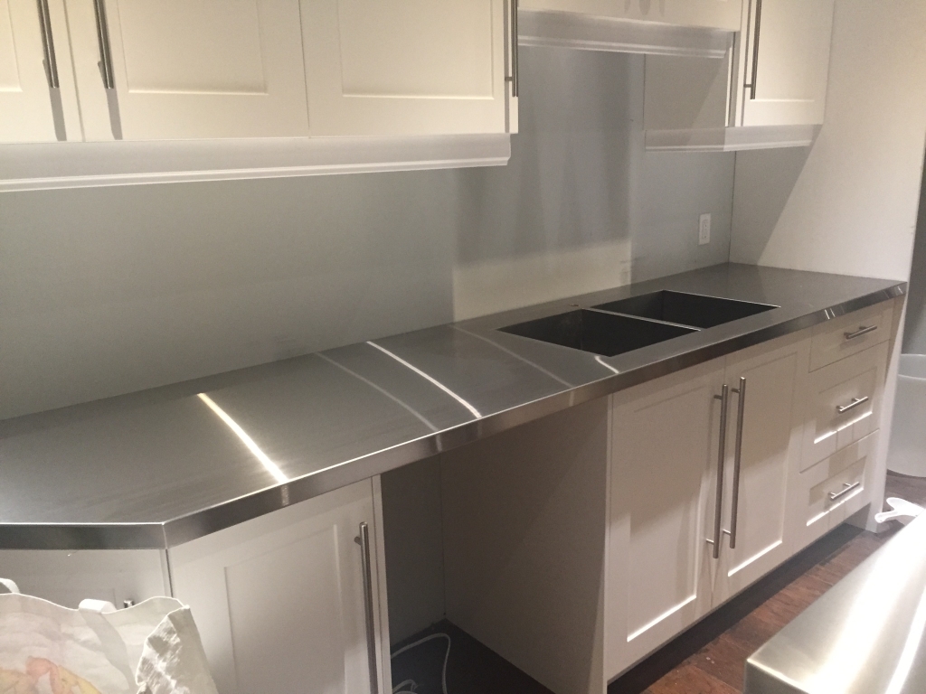True Stainless | 225 Nugget Ave Unit 10, Scarborough, ON M1S 3L2, Canada | Phone: (416) 754-8783