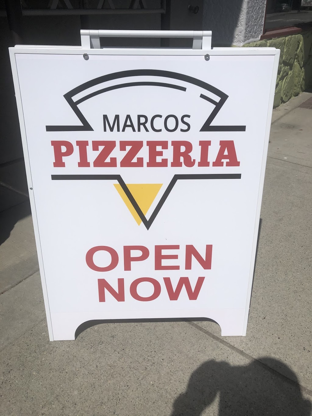 Marcos Pizzeria Oliver BC | 6372 Main St, Oliver, BC V0H 1T0, Canada | Phone: (250) 940-9002