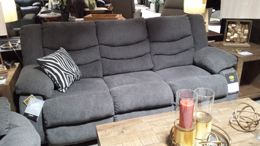 Leons Furniture | 67 Silverwood Dr, Huntsville, ON P1H 1K1, Canada | Phone: (705) 789-5589