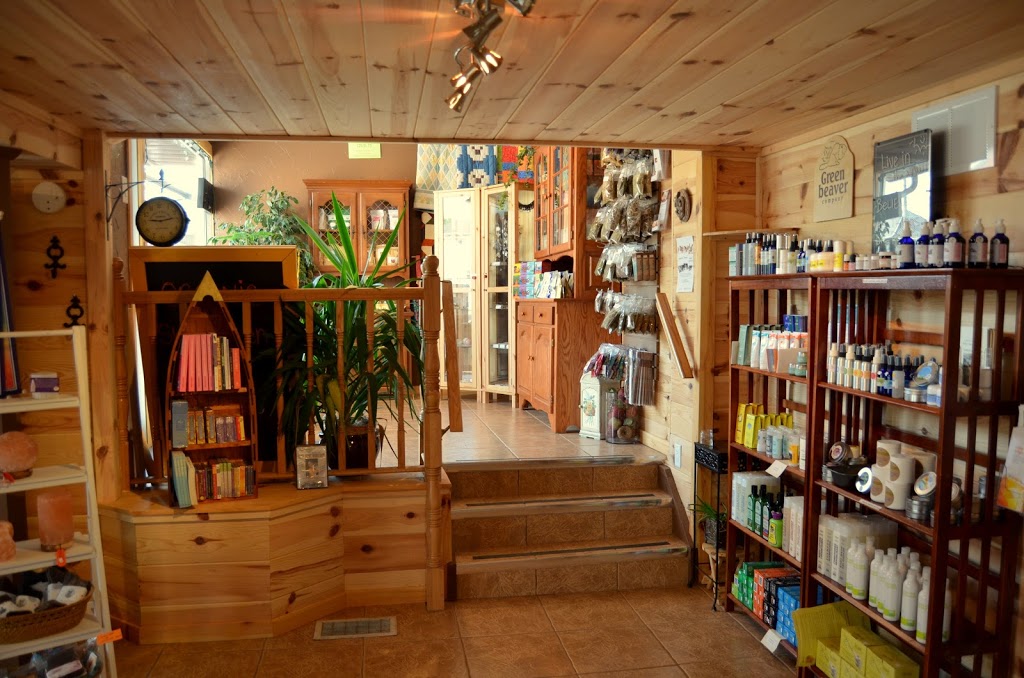 EarthlyEssentials | 984 Notre Dame St, Embrun, ON K0A 1W0, Canada | Phone: (613) 443-9635