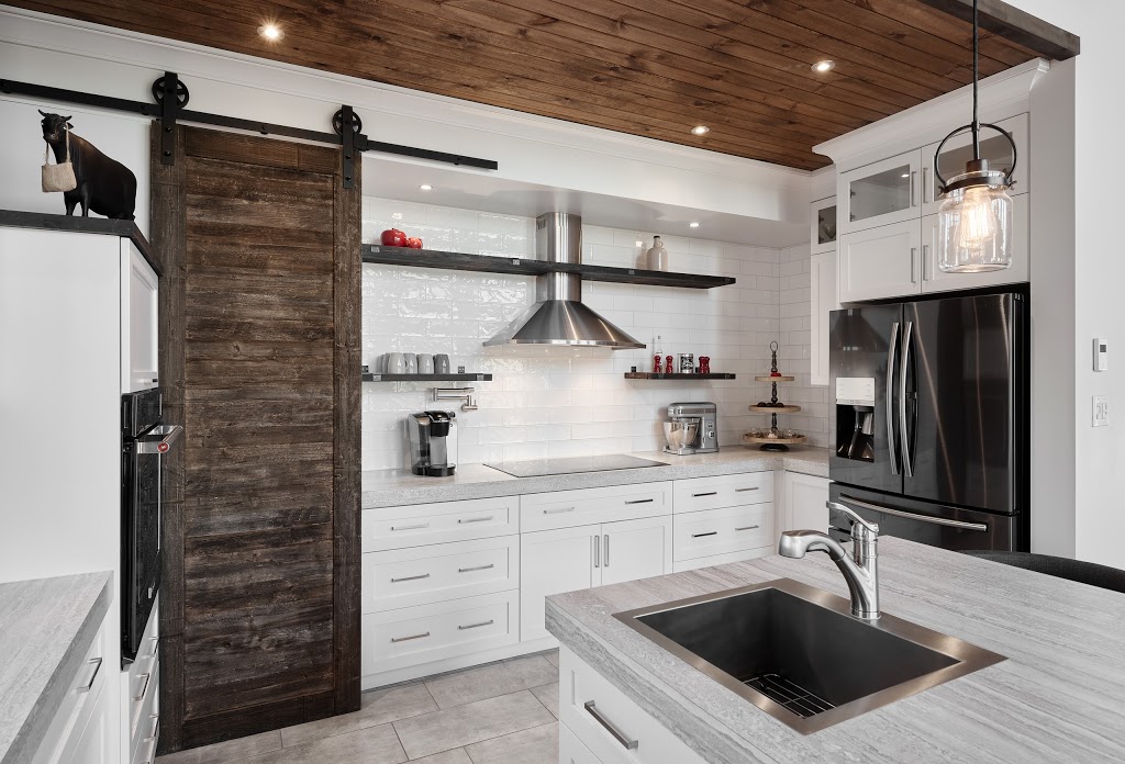 Armoire Natura | 103 Boulevard Nilus-Leclerc, LIslet, QC G0R 2B0, Canada | Phone: (418) 527-4137