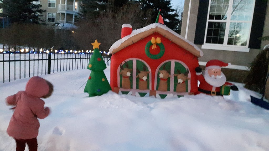 Somme Avenue Park | 250 Somme Ave SW, Calgary, AB T2T 5J9, Canada