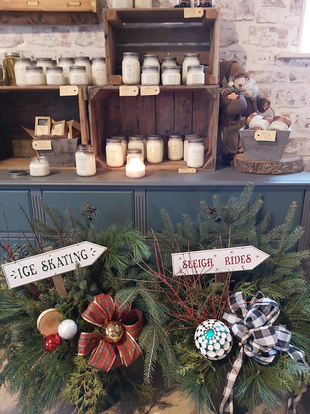 Makkinks Flower Farm | 164604 Kellett Rd, Tillsonburg, ON N4G 4G8, Canada | Phone: (226) 993-2048