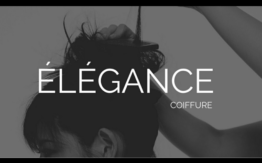 Élégance Coiffure | 640 Chemin de St Robert, Saint-Robert, QC J0G 1S0, Canada | Phone: (579) 369-1129