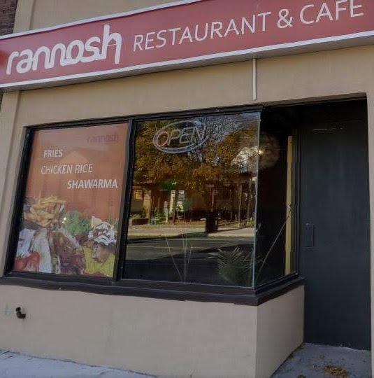 Rannosh | 580 Concession St #578, Hamilton, ON L8V 1B1, Canada | Phone: (905) 296-6962