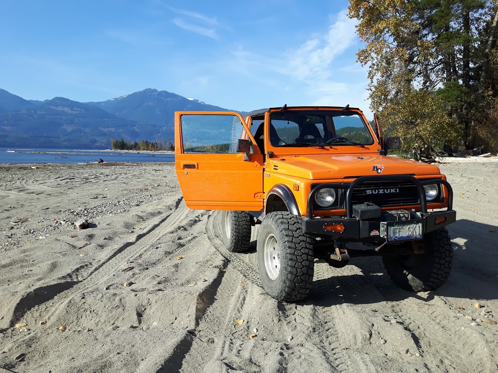 Budget Brake & Muffler Auto Centres | 1315 Cotton Rd, North Vancouver, BC V7J 1C2, Canada | Phone: (604) 980-8517