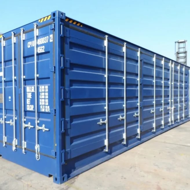 Container-martinshop | 703 1re Avenue, Sainte-Catherine, QC J5C 1C5, Canada | Phone: (581) 476-0855