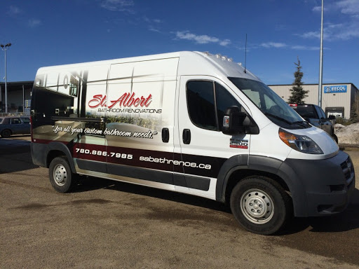 Sign-Tech Media Inc. | 11854 160 St NW, Edmonton, AB T5V 1C9, Canada | Phone: (780) 447-4226