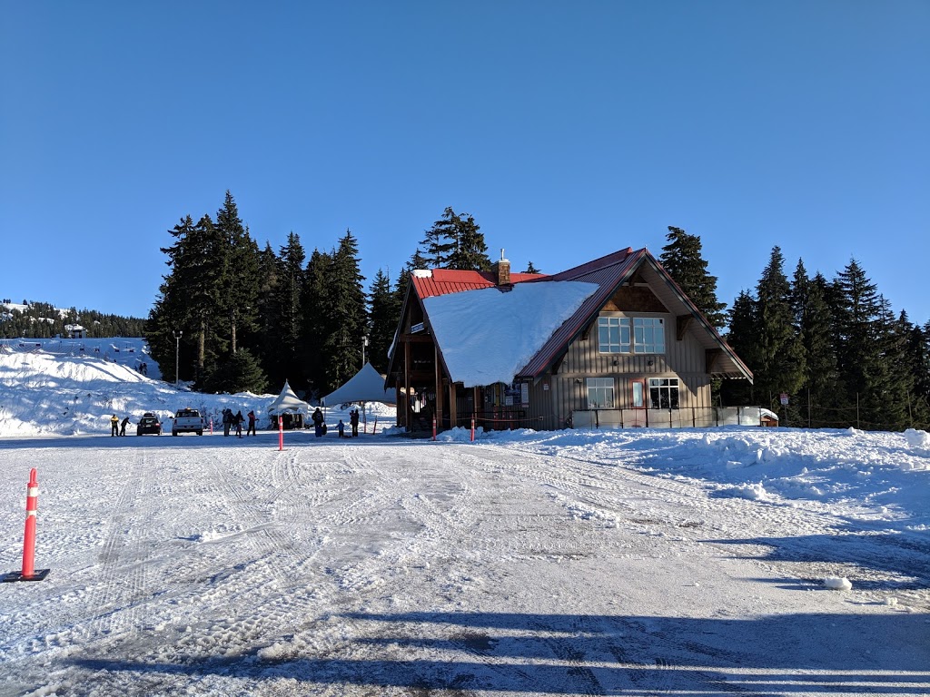 Enquist Lodge | North Vancouver, BC V7G 1L3, Canada | Phone: (604) 986-2261