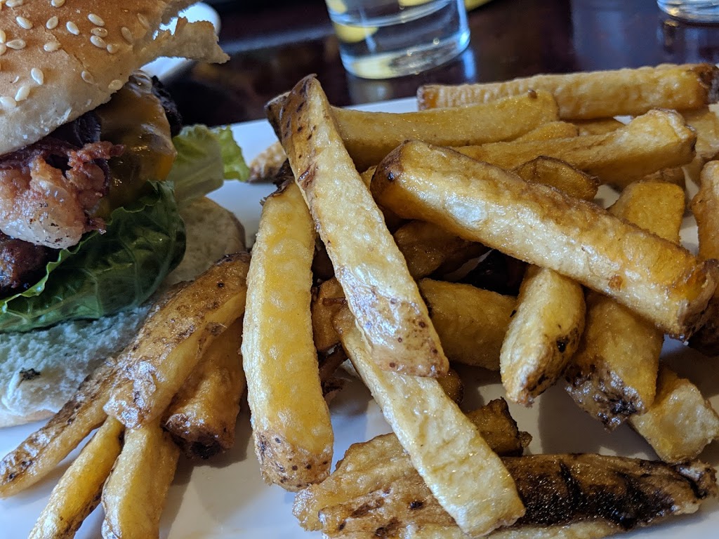 Southside Bistro & Bar | 6061 Hwy 7, Markham, ON L3P 3B2, Canada | Phone: (905) 209-7694