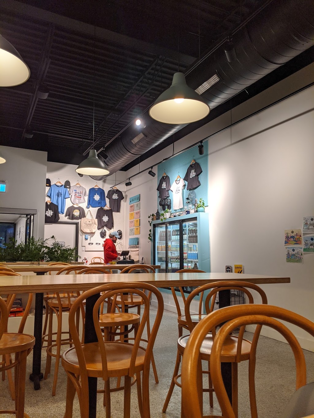 Side Hustle Snack Bar | 899 Portland St, Dartmouth, NS B2W 2N4, Canada | Phone: (902) 444-7765