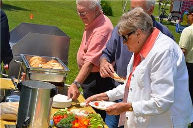 Silver Creek Estates | 4101 Elaine St, Severn, ON L3V 0V1, Canada | Phone: (705) 325-7771