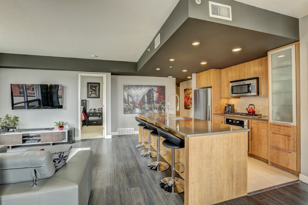 The Rod Forsythe Group | 203-5403 Crowchild Trail NW, Calgary, AB T3A 2G8, Canada | Phone: (403) 777-1040