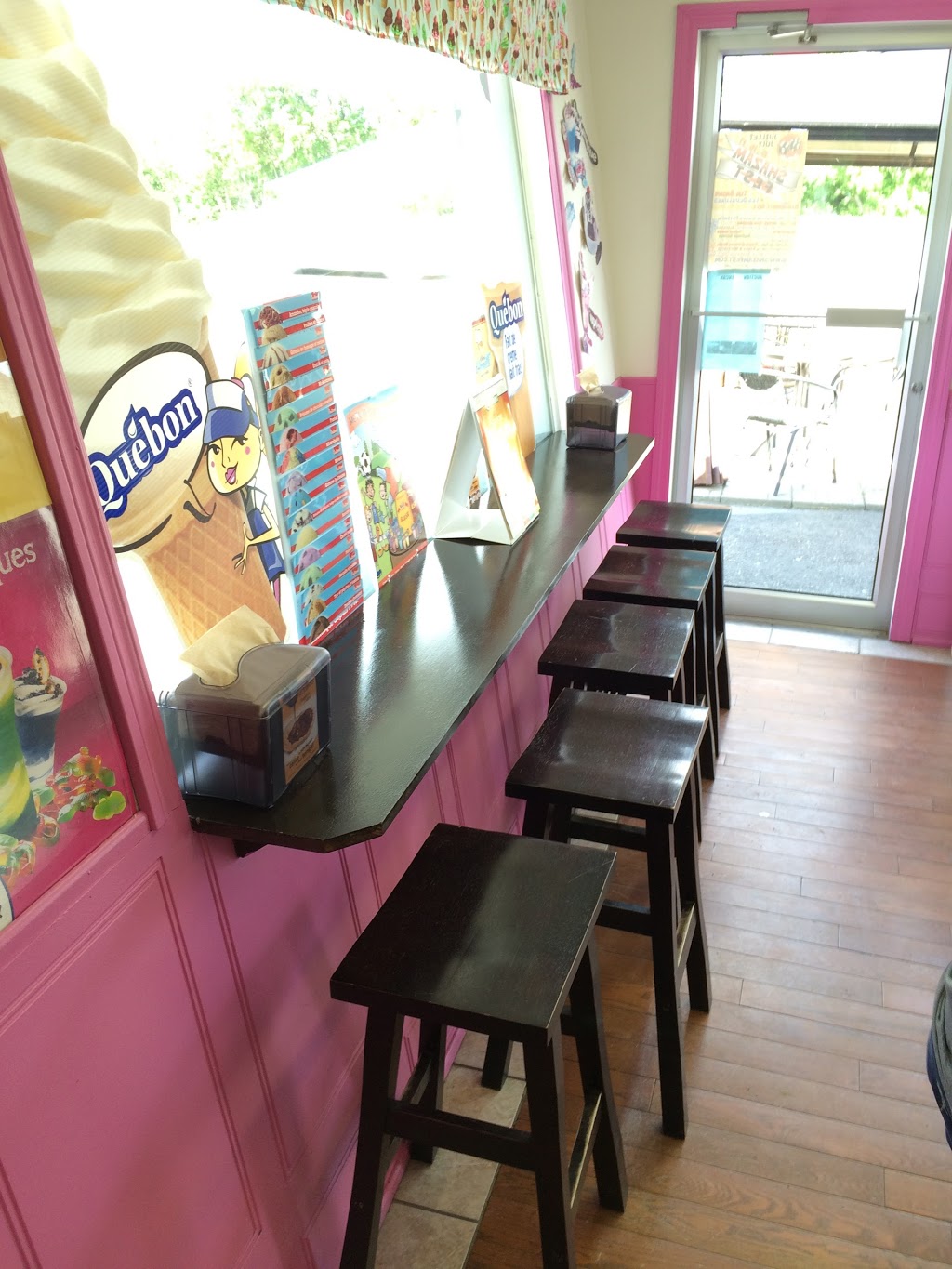 Sucré Salé | 253 Rue Queen, Sherbrooke, QC J1M 1K8, Canada | Phone: (819) 791-5151